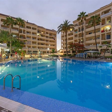 Castle Harbour Aparthotel Los Cristianos  Ngoại thất bức ảnh