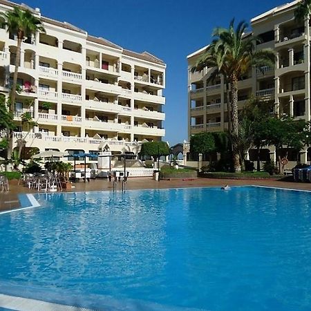 Castle Harbour Aparthotel Los Cristianos  Ngoại thất bức ảnh
