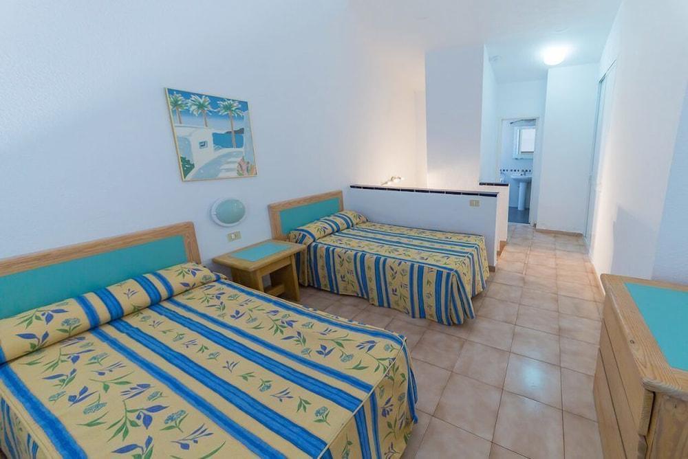 Castle Harbour Aparthotel Los Cristianos  Ngoại thất bức ảnh