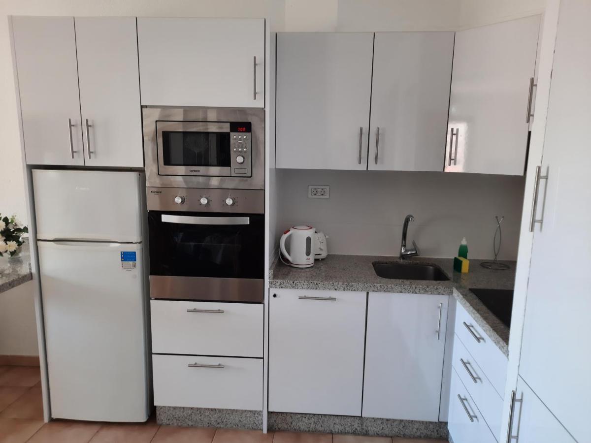 Castle Harbour Aparthotel Los Cristianos  Ngoại thất bức ảnh