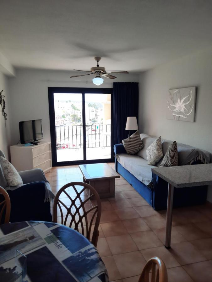Castle Harbour Aparthotel Los Cristianos  Ngoại thất bức ảnh