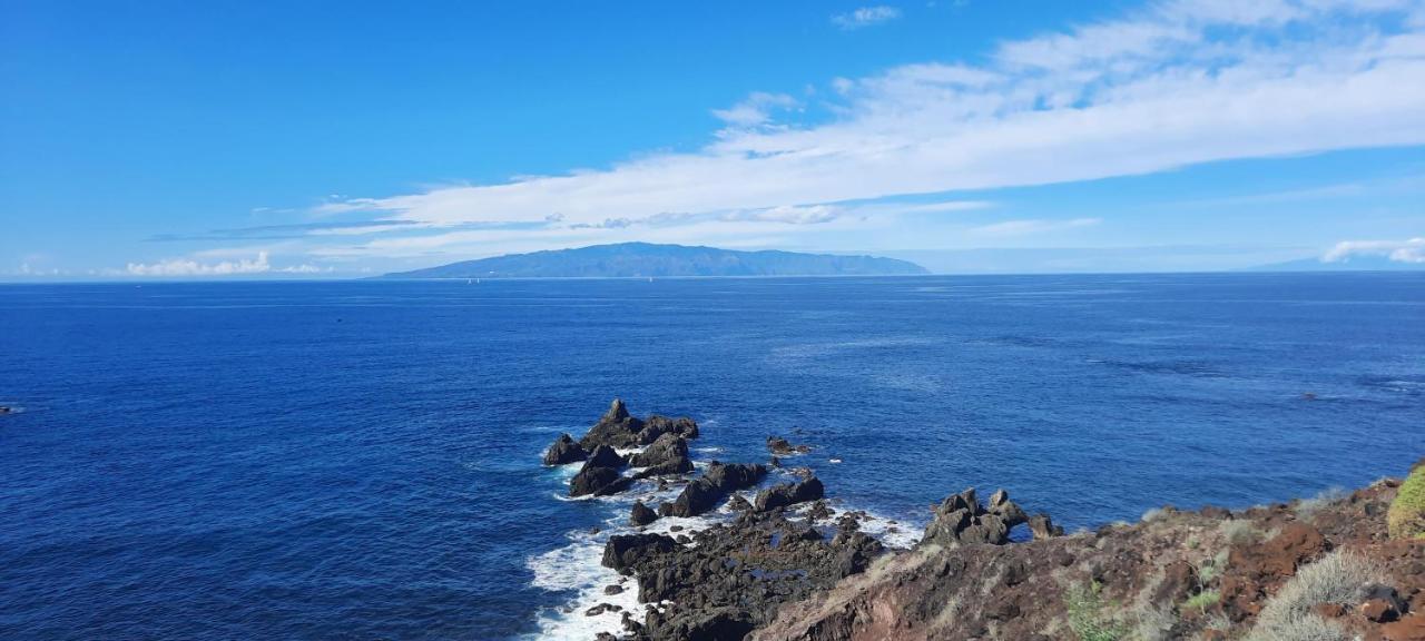 Castle Harbour Aparthotel Los Cristianos  Ngoại thất bức ảnh