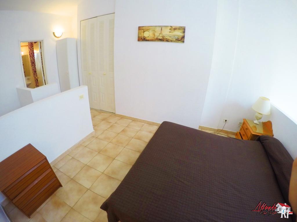 Castle Harbour Aparthotel Los Cristianos  Ngoại thất bức ảnh