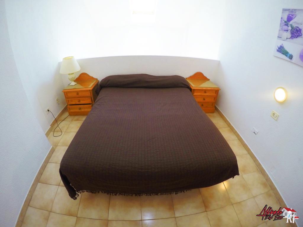 Castle Harbour Aparthotel Los Cristianos  Ngoại thất bức ảnh