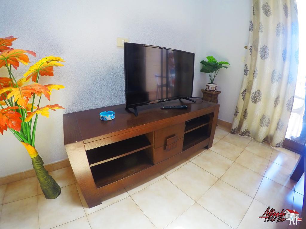 Castle Harbour Aparthotel Los Cristianos  Ngoại thất bức ảnh