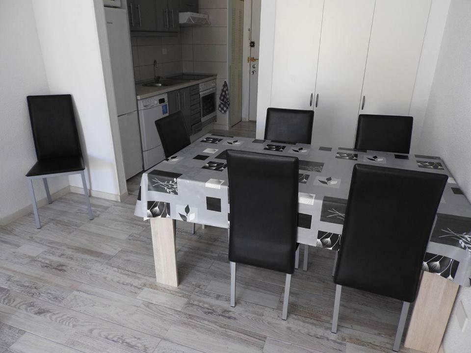 Castle Harbour Aparthotel Los Cristianos  Ngoại thất bức ảnh