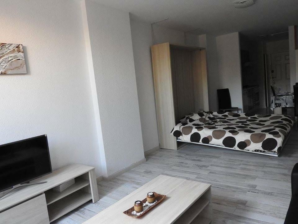 Castle Harbour Aparthotel Los Cristianos  Ngoại thất bức ảnh