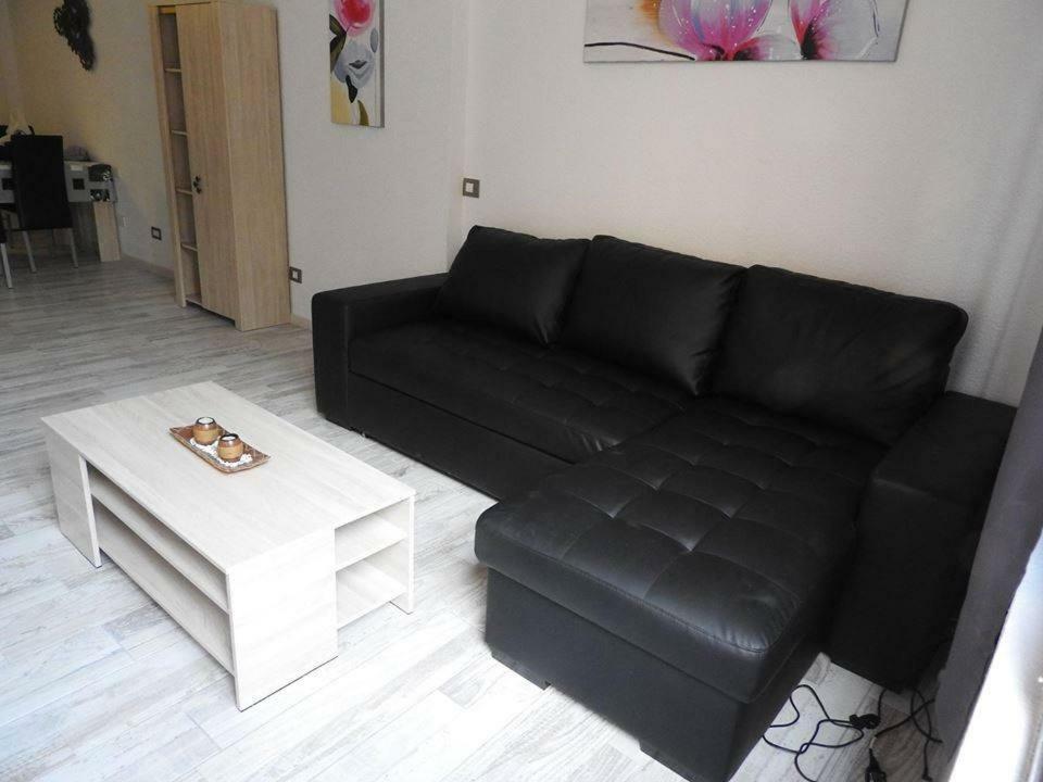 Castle Harbour Aparthotel Los Cristianos  Ngoại thất bức ảnh