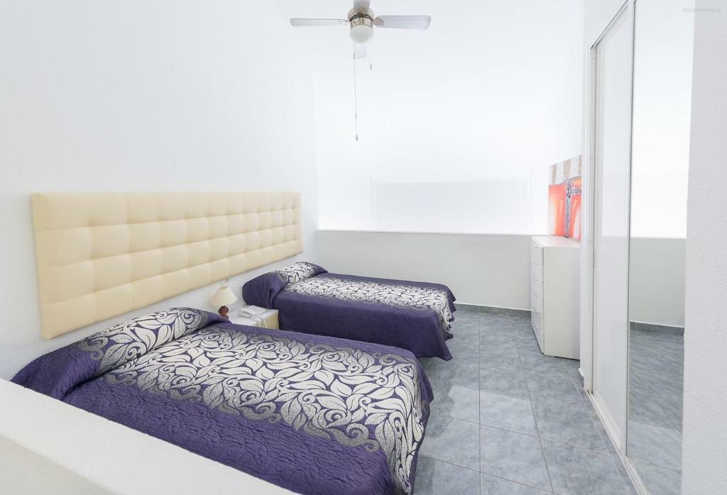 Castle Harbour Aparthotel Los Cristianos  Ngoại thất bức ảnh