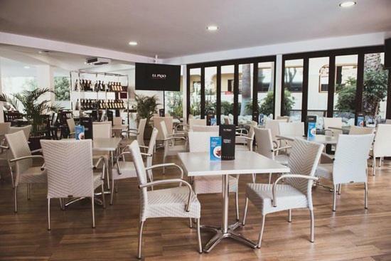 Castle Harbour Aparthotel Los Cristianos  Ngoại thất bức ảnh
