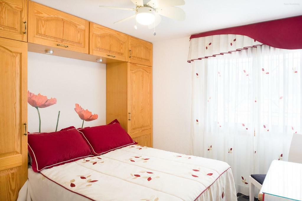 Castle Harbour Aparthotel Los Cristianos  Ngoại thất bức ảnh